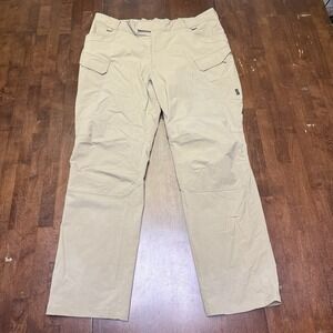 Helikon-Tex Outdoor Tactical Pants Outback Line‎ Articulating Knee 3XL 40x32